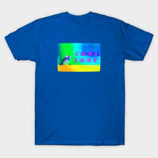 COOL ZONE (Apparel) T-Shirt